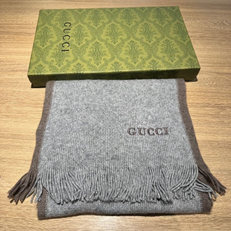 Gucci Scarf